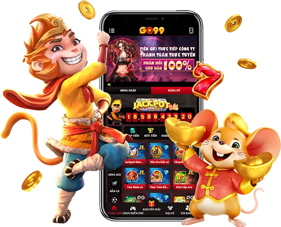 Trò chơi bắn cá giải trí tại 58win1 Nổ Hũ