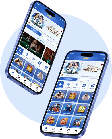Kho trò chơi đa dạng tại 58win1 Nổ Hũ