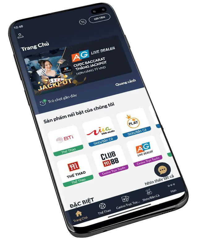 Tính năng bảo mật cao của 58win1 Nổ Hũ