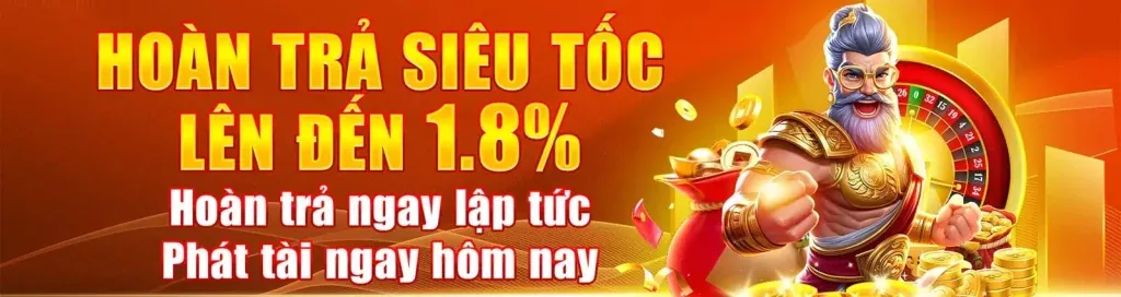 Sòng bạc trực tuyến 58win1 nổ hũ với các trò chơi casino hấp dẫn và ưu đãi lớn