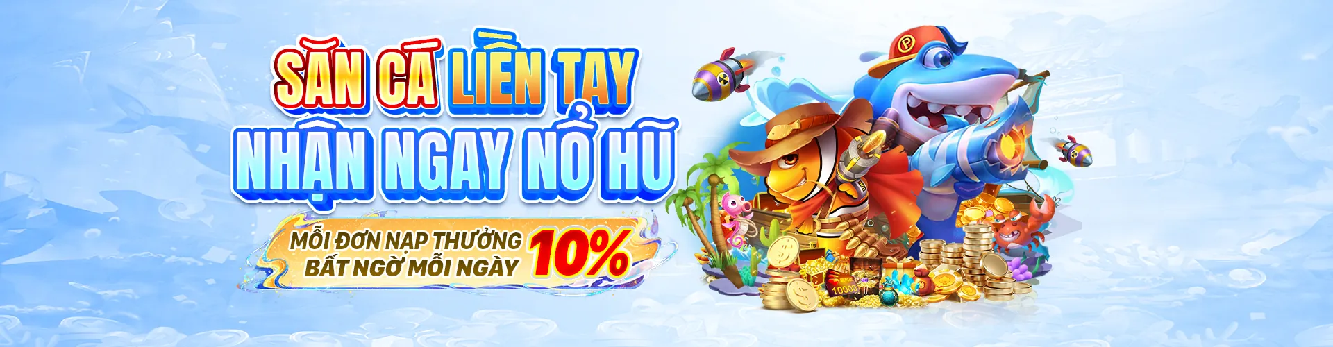 Giao diện cá cược thể thao 58win1 nổ hũ
